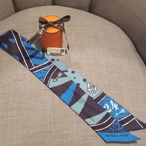 🦋FLASH SALE!!!🌷Hermes Twilly🌷